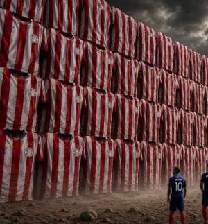 Franţa a învins Paraguay, fotbalul a învins antifotbalul